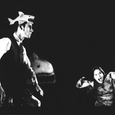 Performers: Heron and Kindred - <a href="https://cathyweis.org/performance-histories/march-7-1996/" target="outside">Dance Theater Workshop 1996</a> <br/>Photo by Dona Ann McAdams