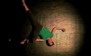 Gravity Twins: Jennifer Monson