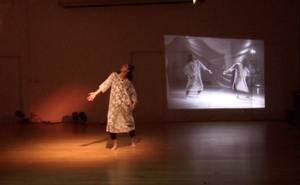 Installation: The Building Show: Maura Gahan